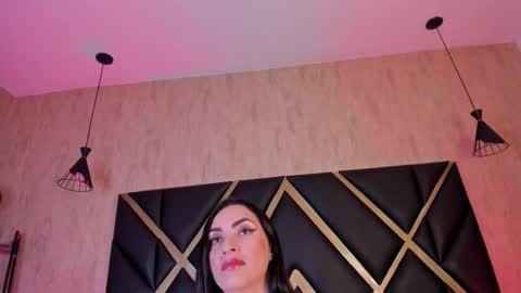 Megan Hofman online show from 16, 9, 2025