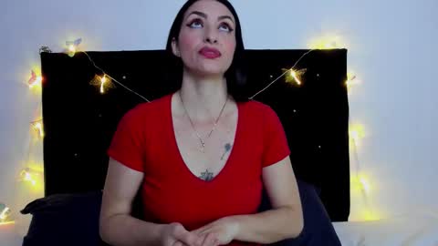 Snapshot of meganhofman chatting on 15, 1, 2026 Megan Hofman online show from 15, 1, 2026