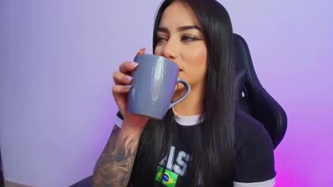 Megan Jackson online show from 16, 4, 2026