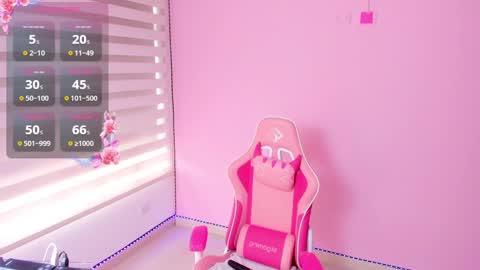 Megan online show from 25, 2, 2025