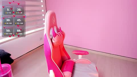 Megan online show from 10, 9, 2025