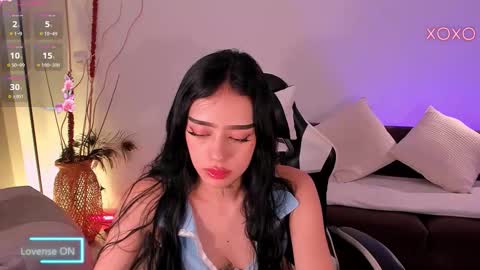 Snapshot of meganlake chatting on 8, 3, 2026 megan lake online show from 8, 3, 2026