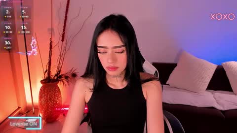 Snapshot of meganlake chatting on 10, 3, 2026 megan lake online show from 10, 3, 2026