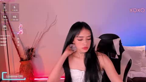 Snapshot of meganlake chatting on 12, 3, 2026 megan lake online show from 12, 3, 2026