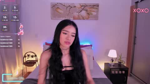 Snapshot of meganlake chatting on 19, 3, 2026 megan lake online show from 19, 3, 2026