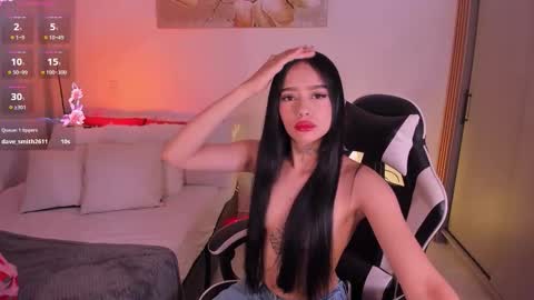 Snapshot of meganlake chatting on 20, 3, 2026 megan lake online show from 20, 3, 2026