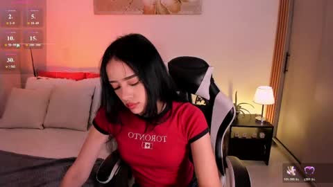 Snapshot of meganlake chatting on 23, 3, 2026 megan lake online show from 23, 3, 2026