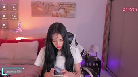 Snapshot of meganlake chatting on 25, 3, 2026 megan lake online show from 25, 3, 2026