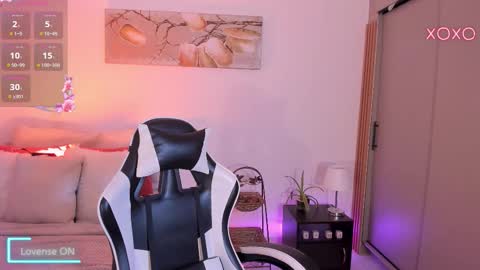 Snapshot of meganlake chatting on 26, 3, 2026 megan lake online show from 26, 3, 2026