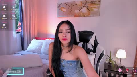 Snapshot of meganlake chatting on 30, 3, 2026 megan lake online show from 30, 3, 2026