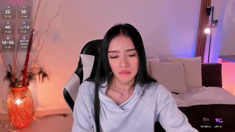 Snapshot of meganlake chatting on 8, 4, 2026 megan lake online show from 8, 4, 2026