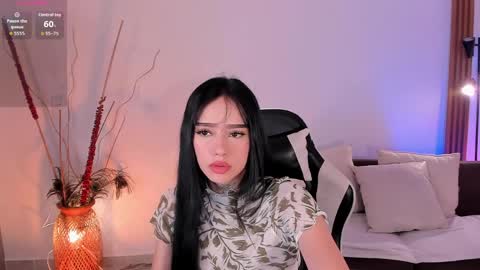 Snapshot of meganlake chatting on 9, 4, 2026 megan lake online show from 9, 4, 2026