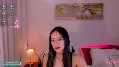 Snapshot of meganlake chatting on 10, 4, 2026 megan lake online show from 10, 4, 2026