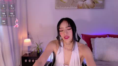 Snapshot of meganlake chatting on 11, 4, 2026 megan lake online show from 11, 4, 2026