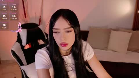 Snapshot of meganlake chatting on 28, 5, 2026 megan lake online show from 28, 5, 2026