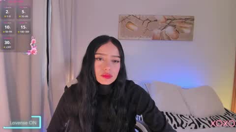 Snapshot of meganlake chatting on 31, 5, 2026 megan lake online show from 31, 5, 2026