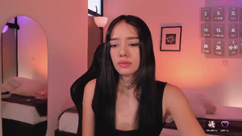 Snapshot of meganlake chatting on 19, 6, 2026 megan lake online show from 19, 6, 2026