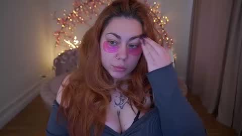 Snapshot of meganlex chatting on 13, 6, 2026 meganlex online show from 13, 6, 2026