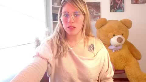 MEGAN online show from 14, 1, 2025