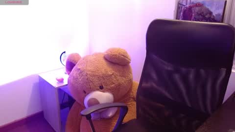 MEGAN online show from 20, 2, 2025