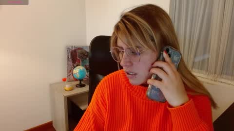 MEGAN online show from 27, 2, 2025