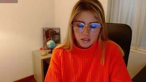MEGAN online show from 27, 2, 2025