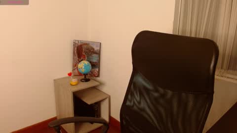 MEGAN online show from 4, 3, 2025