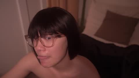 Snapshot of meganmei666 chatting on 25, 2, 2025 for more 3 online show from 25, 2, 2025