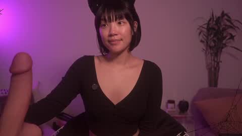 Snapshot of meganmei666 chatting on 15, 10, 2025 for more 3 online show from 15, 10, 2025