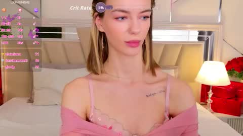 Megan online show from 5, 1, 2026