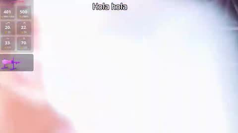 Megan online show from 2, 10, 2025