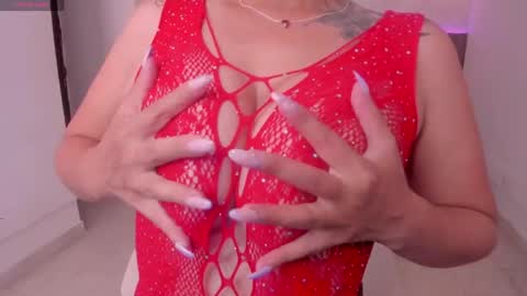 Megan  online show from 2, 4, 2026