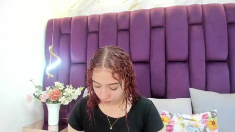 Megan  online show from 9, 10, 2025