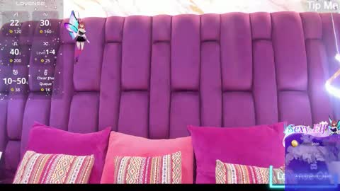 Megan  online show from 13, 1, 2026