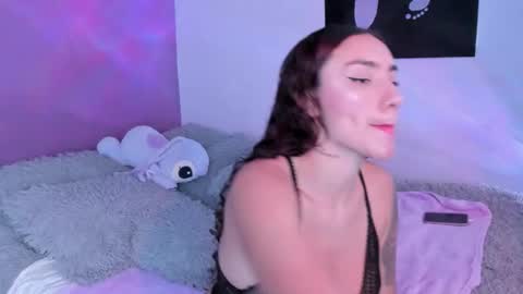 Snapshot of megannp chatting on 22, 3, 2026 Megan Price online show from 22, 3, 2026