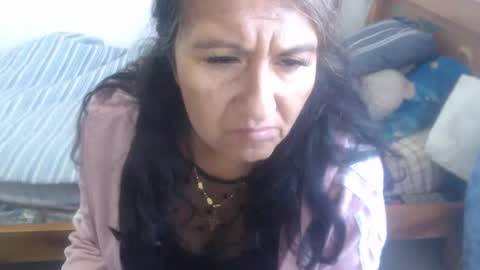 Snapshot of meganny_2023 chatting on 19, 4, 2026 Danny online show from 19, 4, 2026
