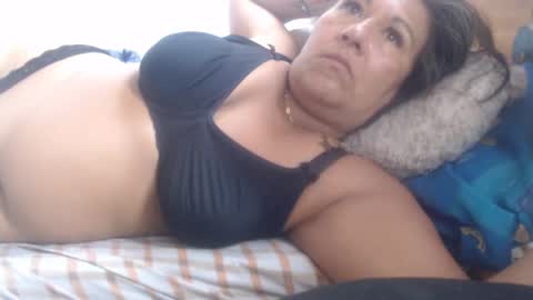 Snapshot of meganny_2023 chatting on 21, 4, 2026 Danny online show from 21, 4, 2026