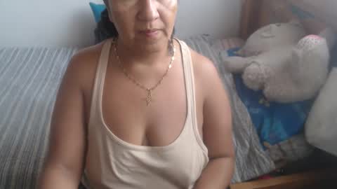Snapshot of meganny_2023 chatting on 23, 4, 2026 Danny online show from 23, 4, 2026