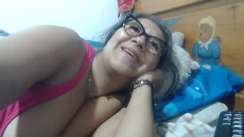 Snapshot of meganny_2023 chatting on 25, 4, 2026 Danny online show from 25, 4, 2026