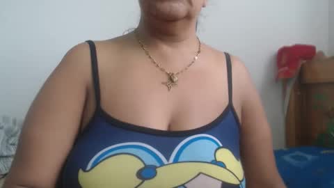 Snapshot of meganny_2023 chatting on 4, 5, 2026 Danny online show from 4, 5, 2026