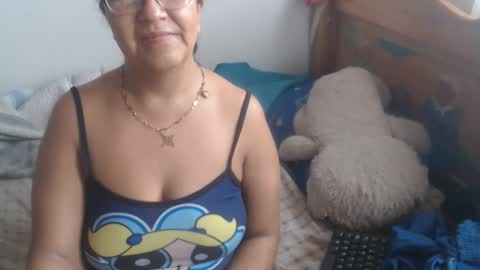 Snapshot of meganny_2023 chatting on 5, 5, 2026 Danny online show from 5, 5, 2026