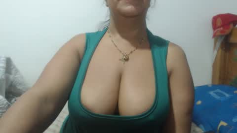 Snapshot of meganny_2023 chatting on 6, 5, 2026 Danny online show from 6, 5, 2026