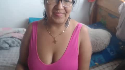 Snapshot of meganny_2023 chatting on 14, 5, 2026 Danny online show from 14, 5, 2026