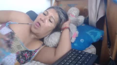 Snapshot of meganny_2023 chatting on 28, 5, 2026 Danny online show from 28, 5, 2026
