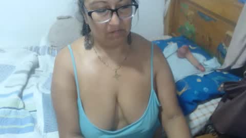 Snapshot of meganny_2023 chatting on 30, 5, 2026 Danny online show from 30, 5, 2026