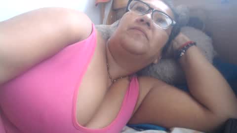 Snapshot of meganny_2023 chatting on 1, 6, 2026 Danny online show from 1, 6, 2026