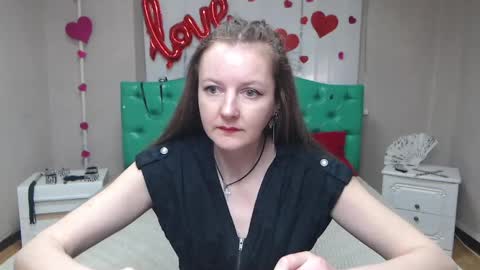 MeganPirs online show from 14, 4, 2026