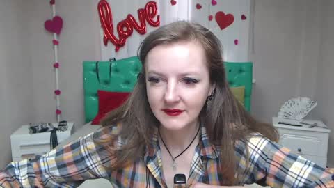 Snapshot of meganpirs chatting on 19, 4, 2026 MeganPirs online show from 19, 4, 2026