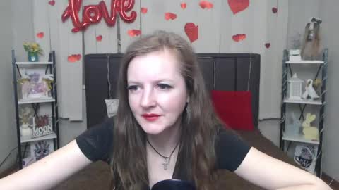 Snapshot of meganpirs chatting on 22, 4, 2026 MeganPirs online show from 22, 4, 2026