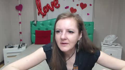 Snapshot of meganpirs chatting on 25, 4, 2026 MeganPirs online show from 25, 4, 2026